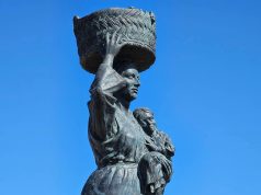 Stihovi za Tribunjsku težakinju