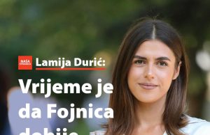 Turisticka zajednica Fojnica…sad ili nikad..