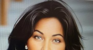 Jagoda Savic ..Oprosti mi….sine 36..