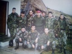 Zovu me Sjecanja..Busici..