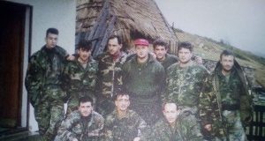 Zovu me Sjecanja..Busici..