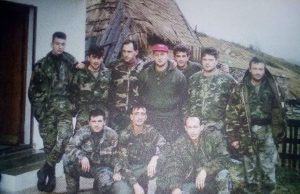 Zovu me Sjecanja..Busici..