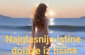 Branka Grubisic..Istina..