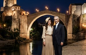 Zabranjena ljubav u Mostaru