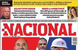 Marko Ljubić ..SRPSKE RAKETE I POLUIZAIJA HREBAK..