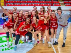 Iz rukopisa Tihomira Begica ” kosarka” zene…