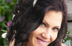 Anita Arsic…jeste liznali..