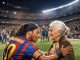 Ronaldinho je prekinuo utakmicu, a nitko nije razumio zašto