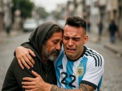 Vratio izgubljenog brata u zivot