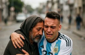 Vratio izgubljenog brata u zivot