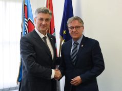 Marko Ljubić…HSS-ov “POVRATAK KUĆI” ILI OPERACIJA ZAOBILAŽENJA DOMOVINSKOG POKRETA?