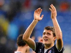 Mateo Kovacic”Vjecni mladić “