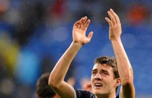 Mateo Kovacic”Vjecni mladić “