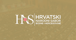 HNS: Nadležne institucije trebaju hitno djelovati, najoštrija osuda napada na hrvatske diplomate u Banja Luci