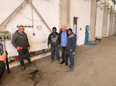 Iz Rukopisa Mije Ćosića direktora kompanije “Ćosićpromex” iz Usore