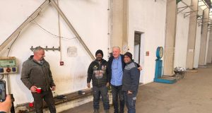 Iz Rukopisa Mije Ćosića direktora kompanije “Ćosićpromex” iz Usore