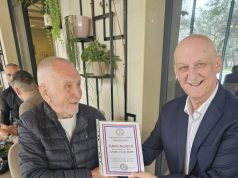 General Ljubo Cesic Rojs ” ima jos ideja “