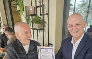 General Ljubo Cesic Rojs ” ima jos ideja “