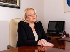 Bradara osudila napad na svećenika i poručila: Podrška Hrvatima Jablanice i don Marinu