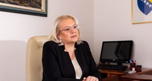 Bradara osudila napad na svećenika i poručila: Podrška Hrvatima Jablanice i don Marinu