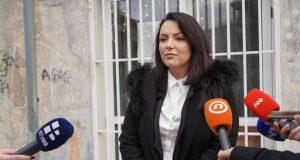 Zajednica žena HDZ BiH u kampanji borbe protiv nasilja nad ženama