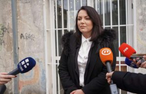 Zajednica žena HDZ BiH u kampanji borbe protiv nasilja nad ženama