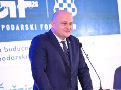 Ministar Šušnjar u Širokom Brijegu: Zapadna Hercegovina je pokretačka snaga BiH