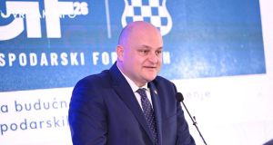 Ministar Šušnjar u Širokom Brijegu: Zapadna Hercegovina je pokretačka snaga BiH