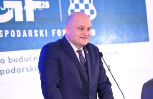Ministar Šušnjar u Širokom Brijegu: Zapadna Hercegovina je pokretačka snaga BiH