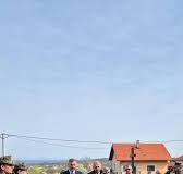 Izaslanstvo HNS-a na 34. obljetnici osnutka 103. brigade HVO-a: Iz Dervente poslane poruke mira