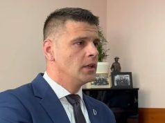 MARIĆ: Pomaci u istrazi napada u Bijelom Polju, policija rasvjetljava više incidenata