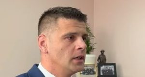 MARIĆ: Pomaci u istrazi napada u Bijelom Polju, policija rasvjetljava više incidenata