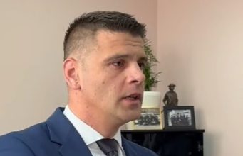 MARIĆ: Pomaci u istrazi napada u Bijelom Polju, policija rasvjetljava više incidenata