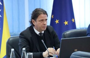 Novi detalji akcije FUP-a: Ministar Kraljević prijavio nepravilnosti