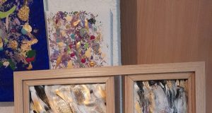 Mila Stankovic…ŽELJA..