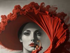 Ljiljana Skelić Vemić /…RASUTA LEPOTA..