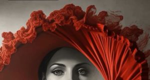 Ljiljana Skelić Vemić /…RASUTA LEPOTA..