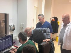 Nova dijagnostička metoda u SKB Mostar: Perfuzija mozga na magnetnoj rezonanci