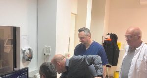 Nova dijagnostička metoda u SKB Mostar: Perfuzija mozga na magnetnoj rezonanci