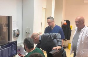 Nova dijagnostička metoda u SKB Mostar: Perfuzija mozga na magnetnoj rezonanci