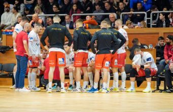 Rukometaši Izviđača u polufinalu EHF kupa