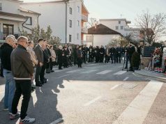 Široki Brijeg obilježio 34. obljetnicu raketiranja i odao počast žrtvama