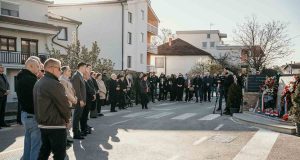 Široki Brijeg obilježio 34. obljetnicu raketiranja i odao počast žrtvama