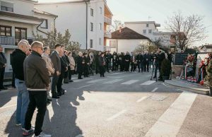 Široki Brijeg obilježio 34. obljetnicu raketiranja i odao počast žrtvama