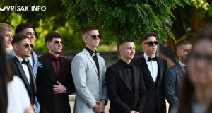 Široki Brijeg: Svečana matura Gimnazije fra Dominika Mandića
