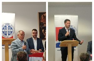 Sabor udruge “Benedikt”
