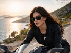 Iz rukopisa Marijane Skelin “sto je ljubav”