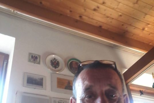 Ferdo Vukoja-Lazarević pola stoljeća- vani a od 15-godine ga progonili zbog hrvatstva