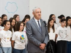 Osnovna škola Kočerin prigodnim programom obilježila Dan škole