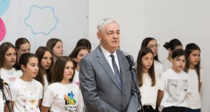 Osnovna škola Kočerin prigodnim programom obilježila Dan škole